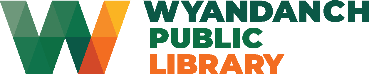 Homepage of Wyandanch Public Library