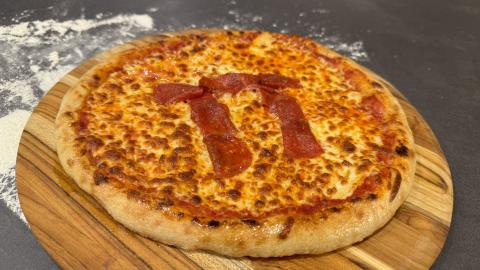 Pi Pizza