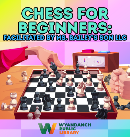 CHESS