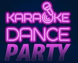 Karaoke Dance Party
